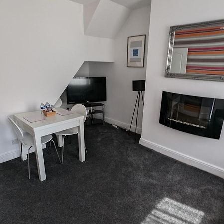 Apartament Hello Middlesbrough Zewnętrze zdjęcie