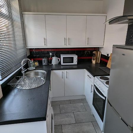Apartament Hello Middlesbrough Zewnętrze zdjęcie