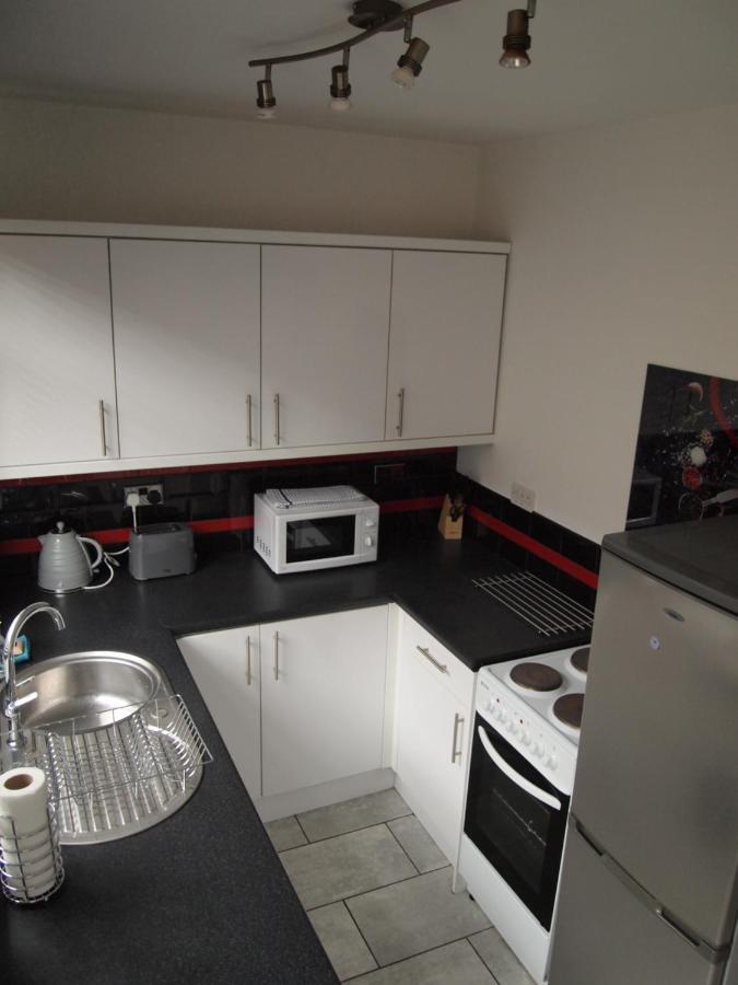 Apartament Hello Middlesbrough Zewnętrze zdjęcie