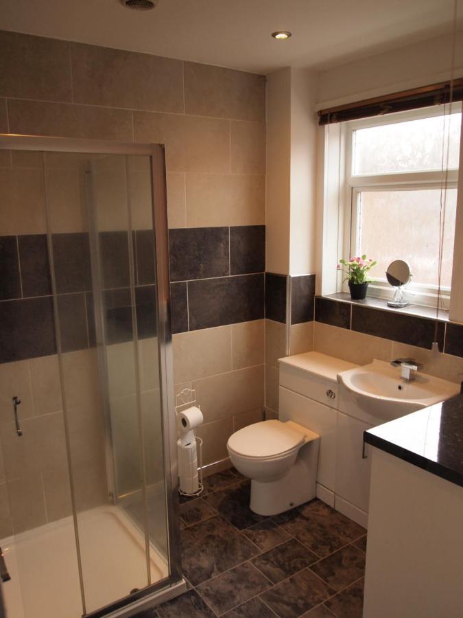 Apartament Hello Middlesbrough Zewnętrze zdjęcie