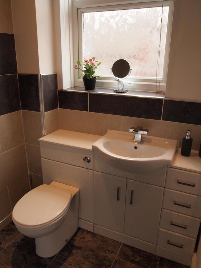 Apartament Hello Middlesbrough Zewnętrze zdjęcie