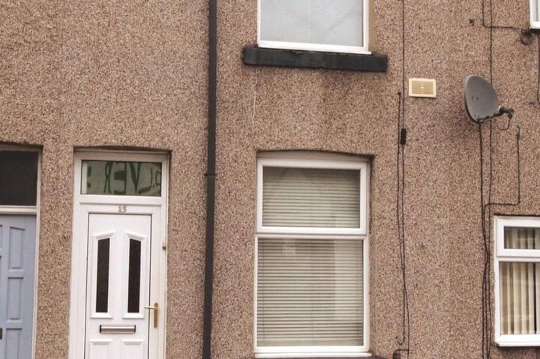 Apartament Hello Middlesbrough Zewnętrze zdjęcie