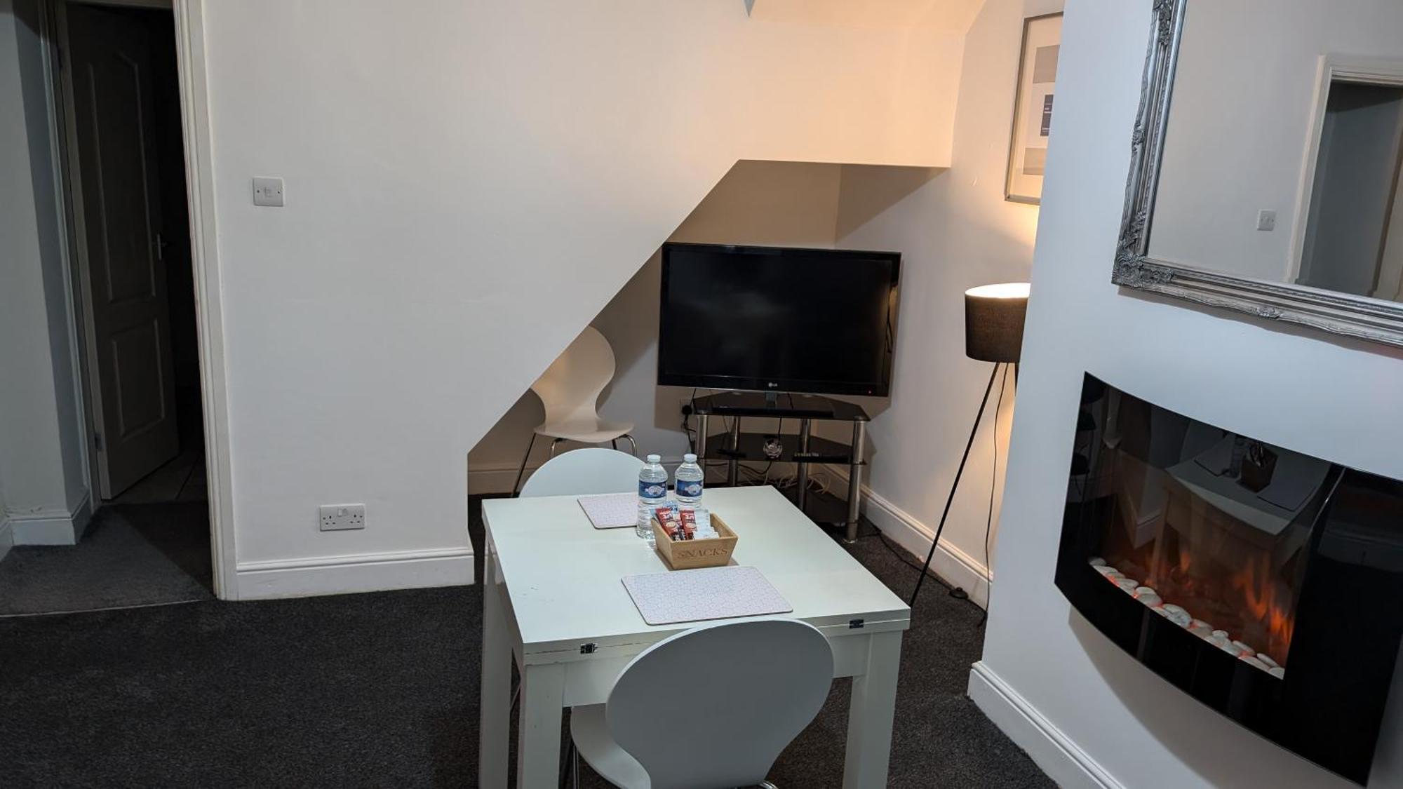 Apartament Hello Middlesbrough Zewnętrze zdjęcie