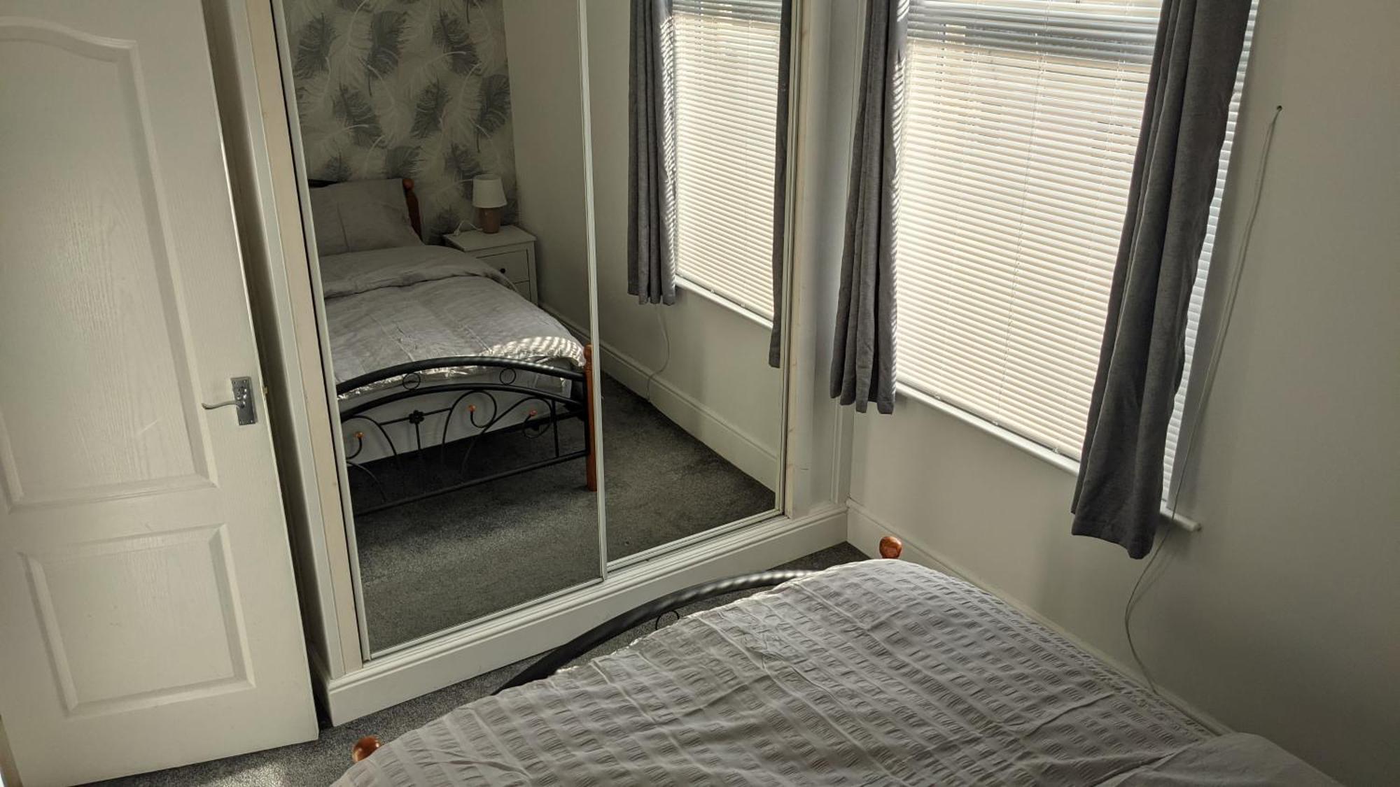 Apartament Hello Middlesbrough Zewnętrze zdjęcie
