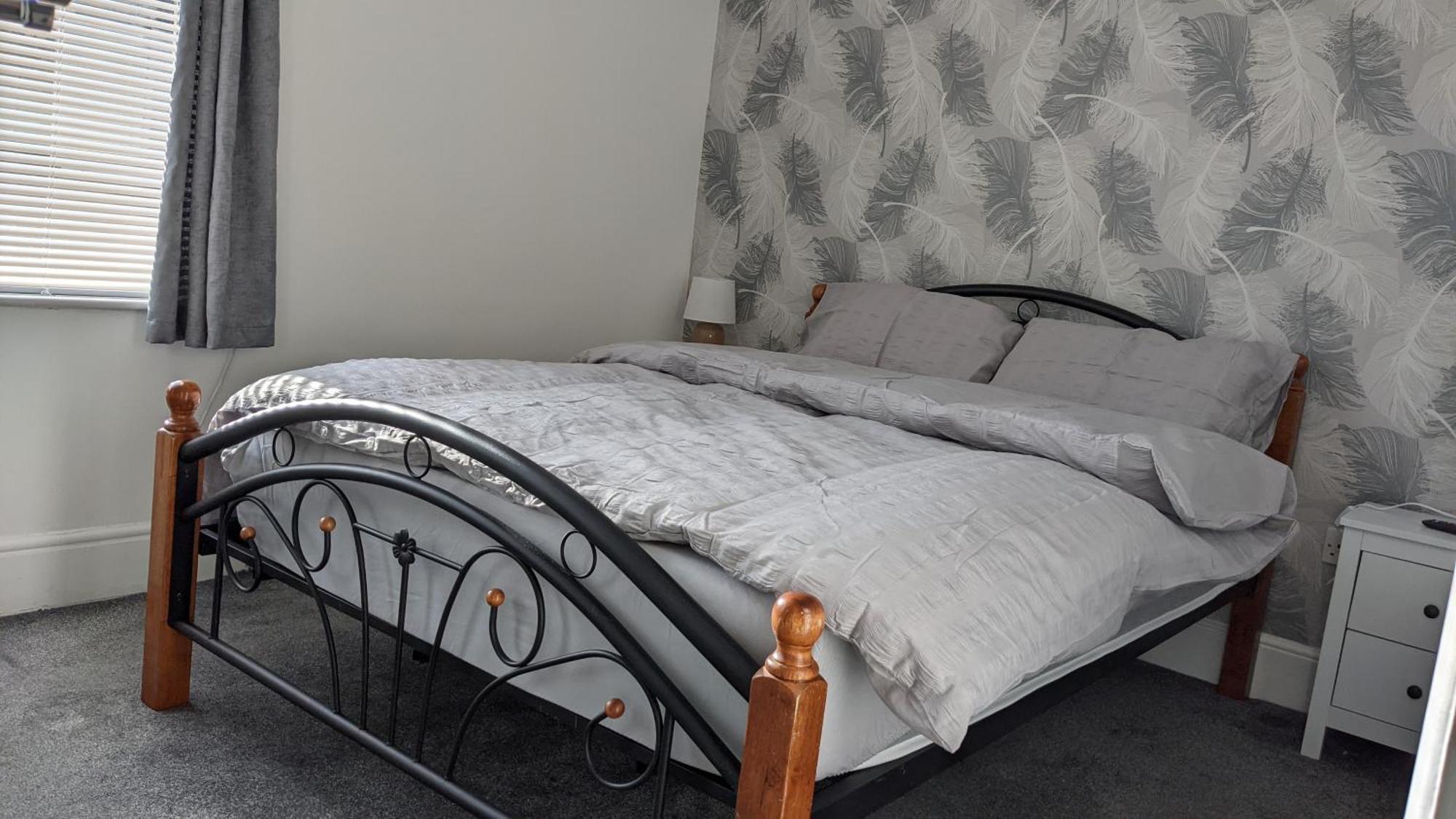Apartament Hello Middlesbrough Zewnętrze zdjęcie