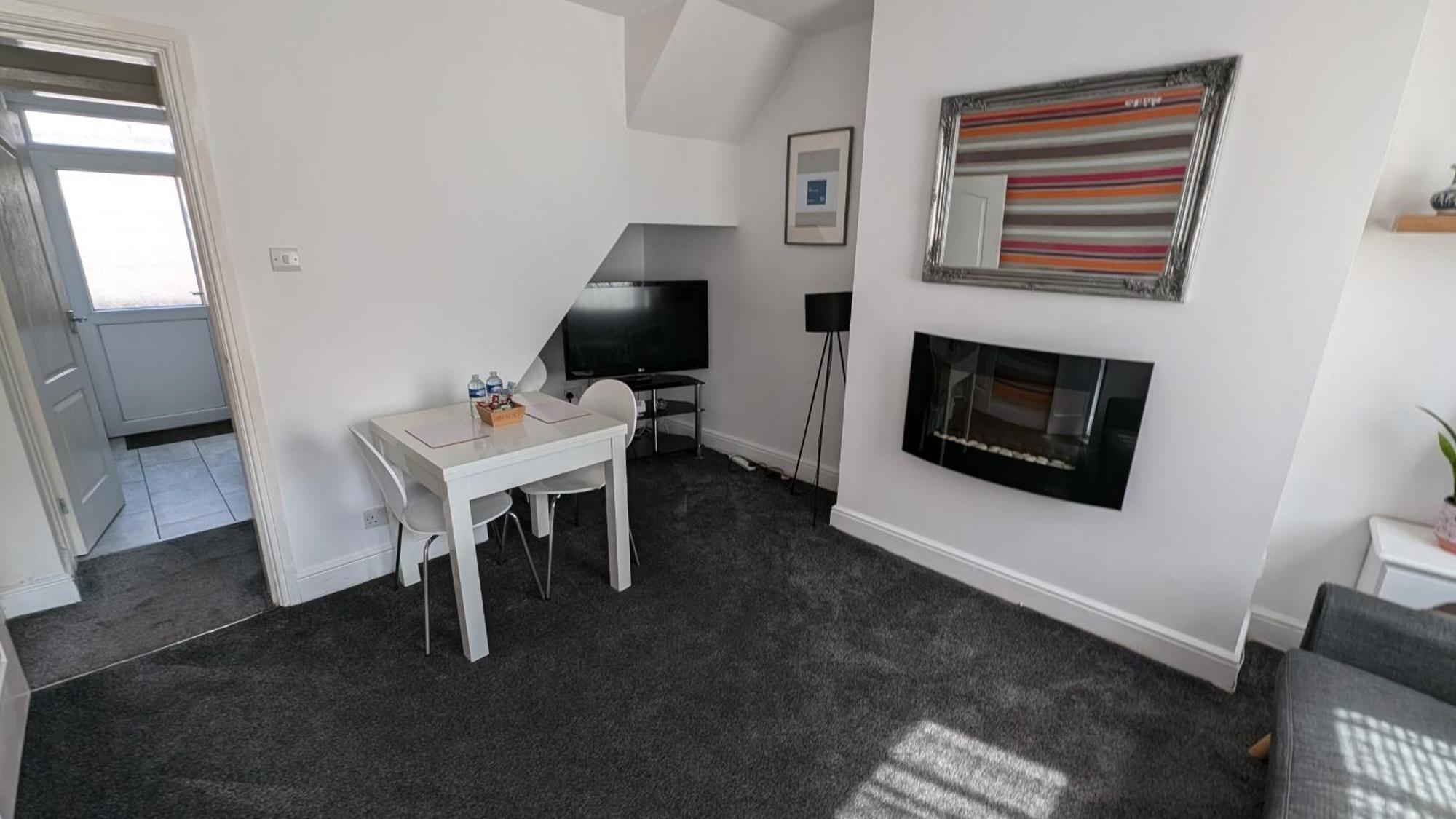 Apartament Hello Middlesbrough Zewnętrze zdjęcie