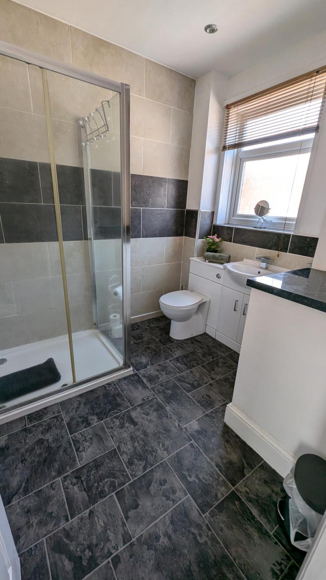 Apartament Hello Middlesbrough Zewnętrze zdjęcie